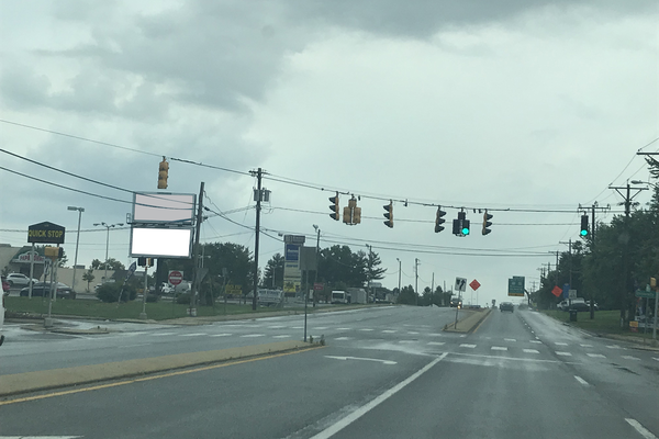 SR 141 Basin Rd WS 400ft N/O West University Av F/S - 4