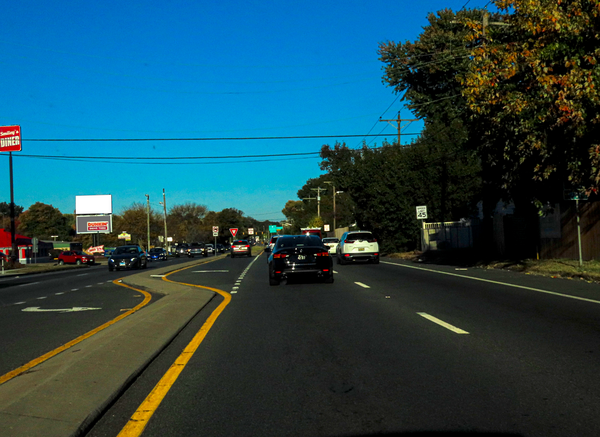 SR 273 SS 0.2mi W/O Harmony Rd F/E - 3
