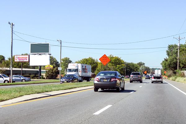 SR 273 SS 0.2mi W/O Harmony Rd F/E - 4