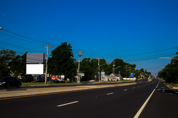 SR 273 SS 0.3mi W/O SR 58 Churchmans Rd F/E - 4