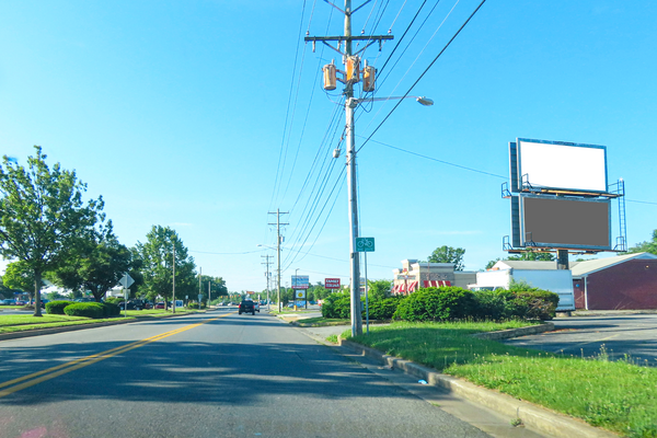 Marrows Rd WS 150ft S/O Brookside Dr F/N - 1