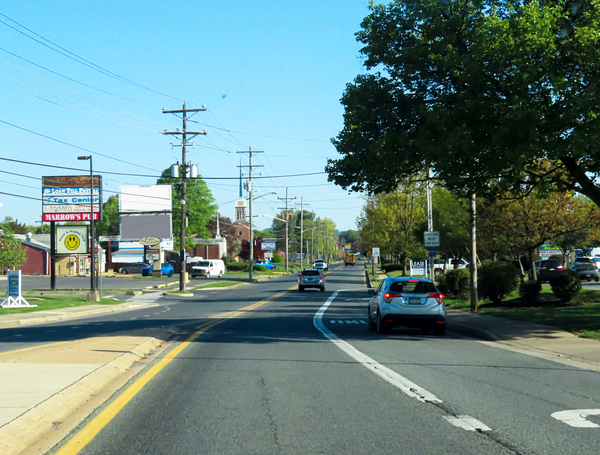 Marrows Rd WS 150ft S/O Brookside Dr F/S - 3