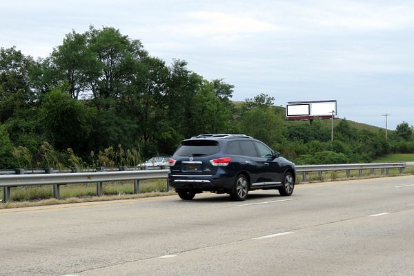 I-495 ES 1mi N/O I-95 F/N - 3