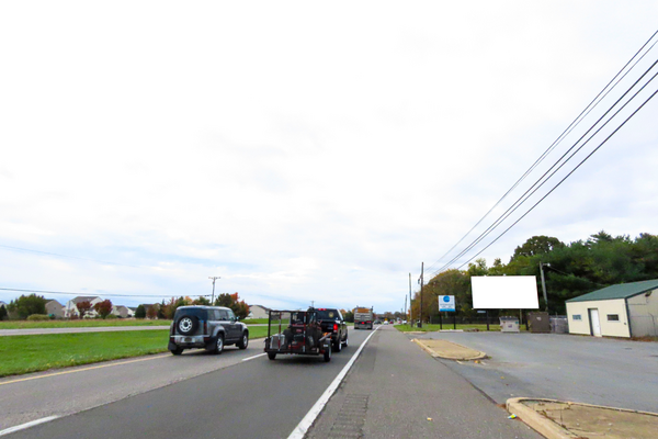 US 13 WS 0.1mi S/O W Big Wood Rd F/N - 1