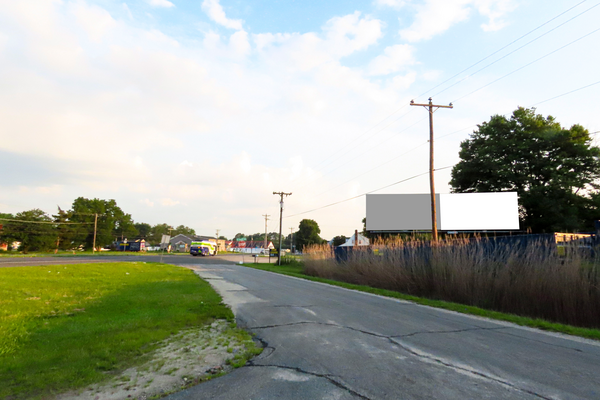 US 13 ES 50ft N/O Hatchery Rd F/S - 2