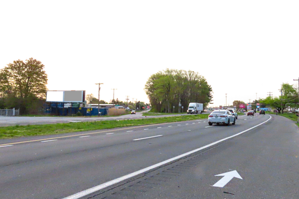 US 13 ES 50ft N/O Hatchery Rd F/N - 1