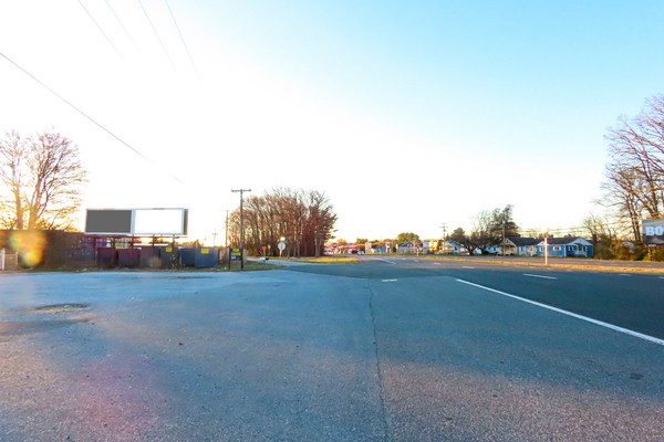 US 13 ES 50ft N/O Hatchery Rd F/N - 2