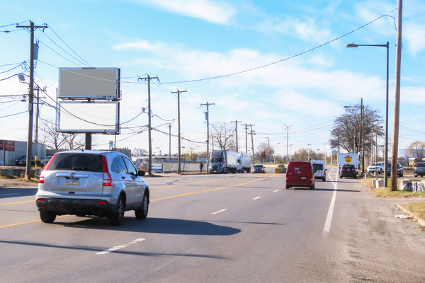 Passyunk Av SS 0.1mi W/O 63rd St F/E - 2