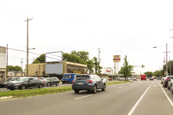 Oregon Av NS 50ft W/O 20th St F/W - 1
