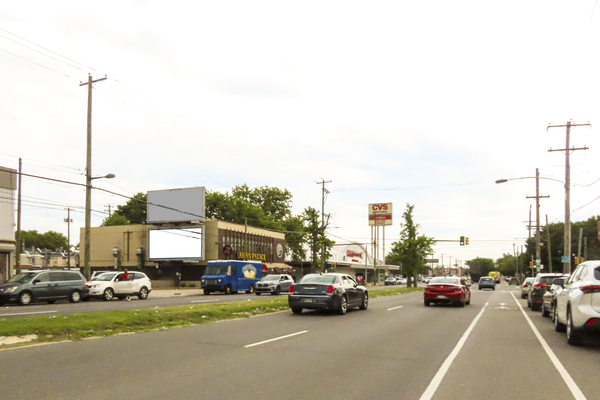 Oregon Av NS 50ft W/O 20th St F/W - 2