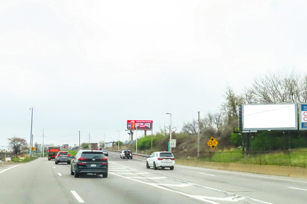 I-76 Schuylkill Xwy SS 100ft E/O 28th St F/NW - 1