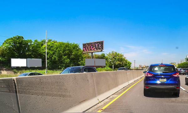 I-76 Schuylkill Xpwy SS 25ft W/O 28th St F/SE - 1