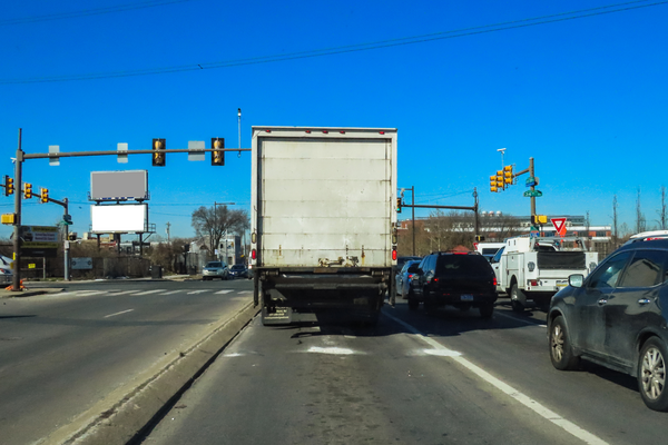 Grays Ferry Av SS 30ft W/O 34th St F/E - 2