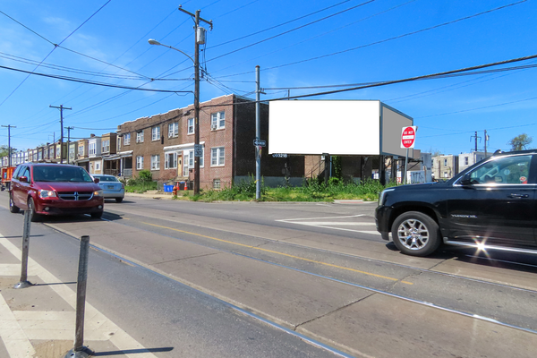 Lindbergh Blvd NS 25ft W/O Grays Av F/E - 1