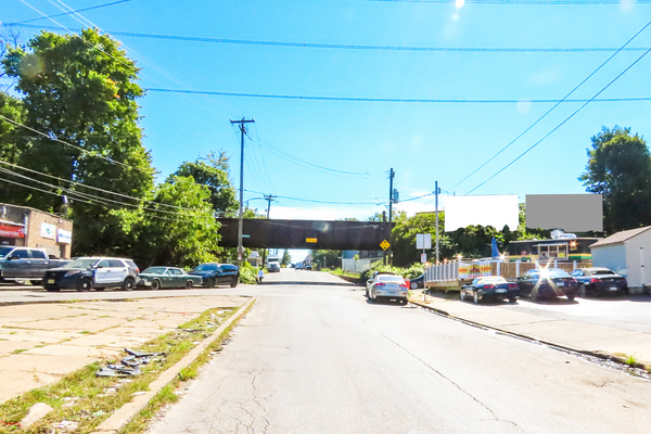 70th St WS 25ft S/O Chester Av F/N - 1