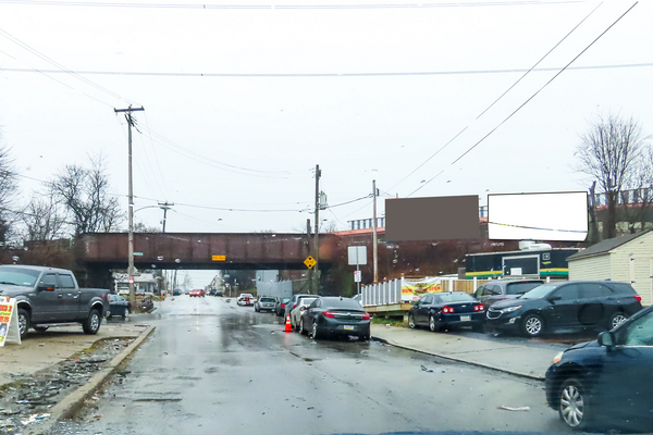 70th St WS 25ft S/O Chester Av F/N - 2