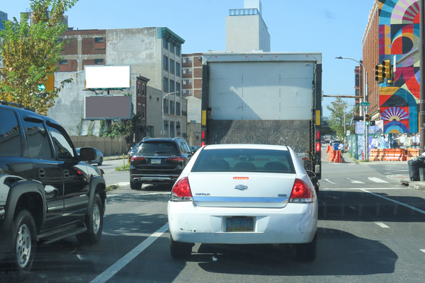 Spring Garden St SS 30ft W/O 12th St F/E - 1