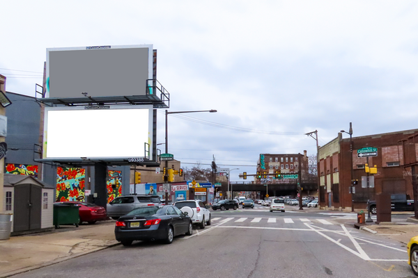 Ridge Av SS 30ft S/O 10th St F/E - 2