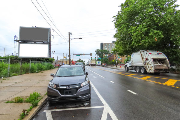 Belmont Av ES 30ft N/O Girard Av F/N - 2