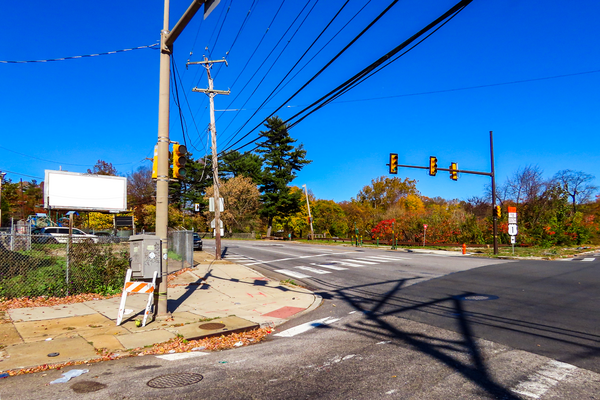 Wissahickon Av WS 20ft N/O Roberts Av F/S - 1