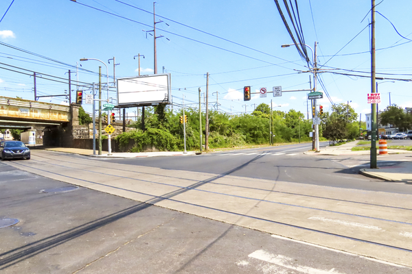 Windrim Av NS 25ft E/O Germantown Av F/W - 1