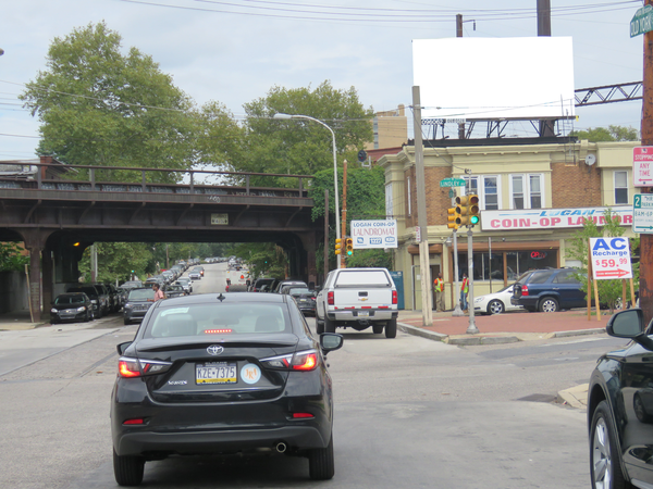 York Rd ES 25ft N/O Lindley Av F/S - 1