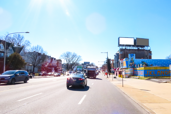 Broad St WS 25ft N/O Belfield Av F/N - 1