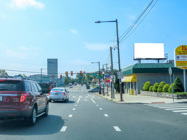 Ogontz Av WS 30ft N/O Washington Ln F/N - 1