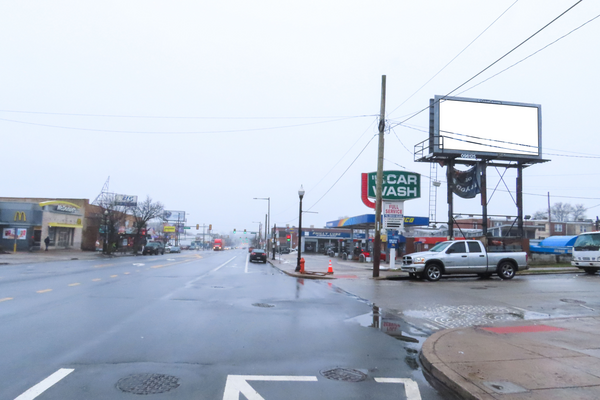 Ogontz Av WS 25ft N/O 79th St F/N - 1