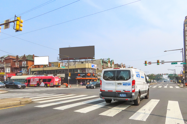 Erie Av NS 50ft W/O Broad St F/E - 1