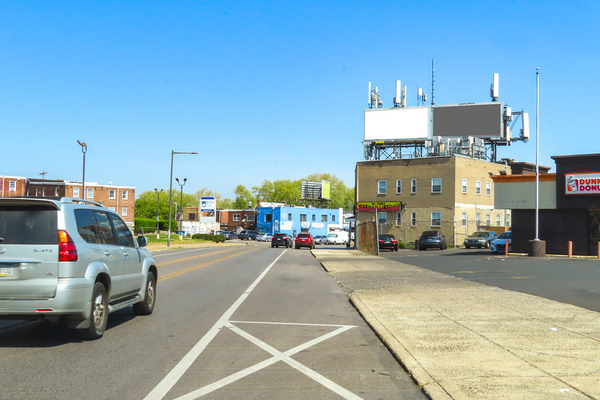 Washington Ln ES 30ft S/O Stenton Av F/S - 1