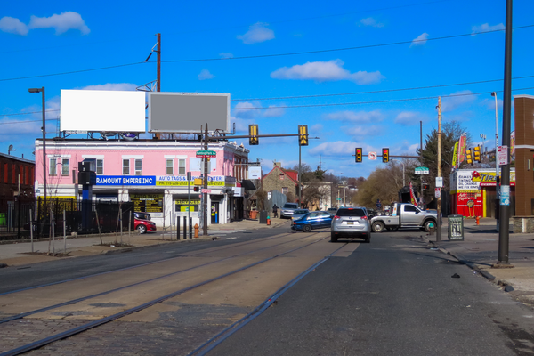 Germantown Av WS 20ft N/O Hunting Park Av F/S - 1