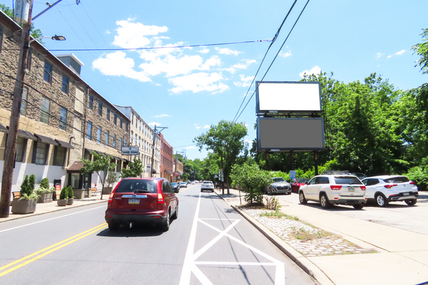 Main St WS 500ft S/O Shurs Ln F/N - 1