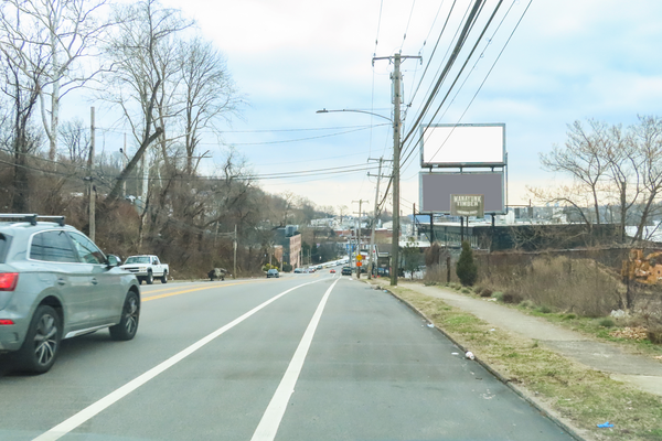 Umbria St WS 500ft S/O Domino Ln F/N - 1