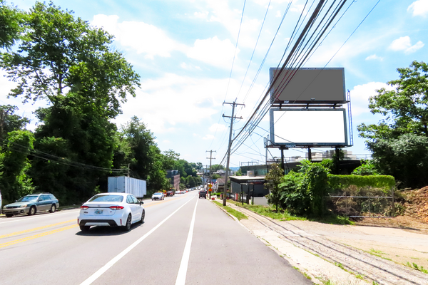 Umbria St WS 500ft S/O Domino Ln F/N - 2