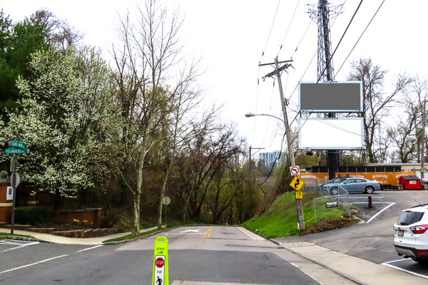 School House Ln WS 500ft E/O Ridge Av F/N - 2