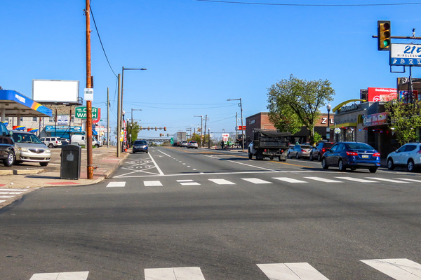 Ogontz Av WS 25ft N/O 79th St F/S - 1