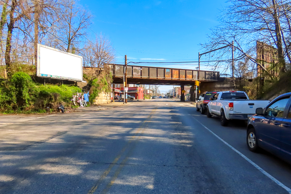 Mascher St WS 25ft S/O Tabor Rd F/S - 1