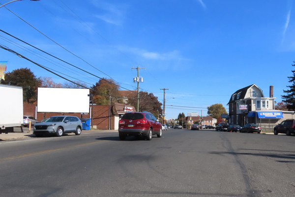Rising Sun Av WS 50ft N/O Benner St F/S - 1
