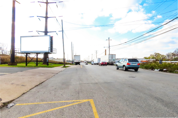 Whitaker Av ES 25ft S/O Godfrey Av F/N - 1