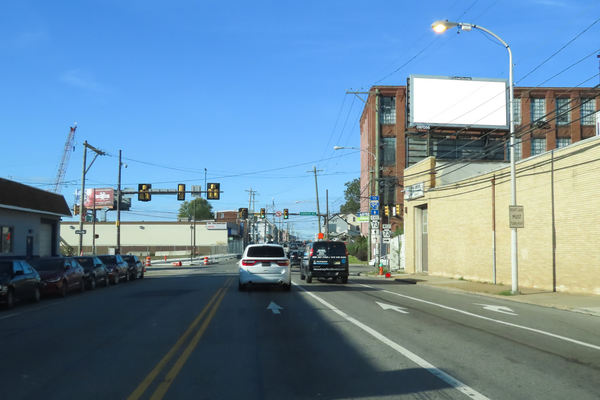 State Rd WS 25ft N/O Cottman Av F/N - 1