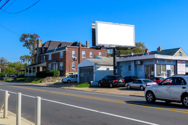 Oxford Av ES 25ft N/O Cottman Av F/S - 1