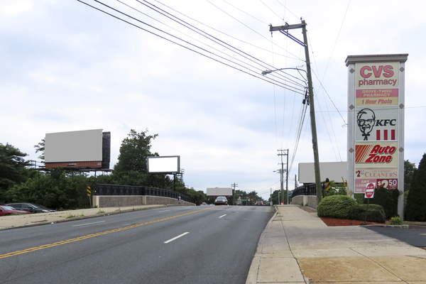 Cottman Av SS 100ft E/O Rockwell Av F/E - 1