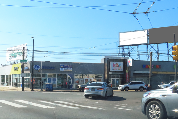 Frankford Av ES 25ft S/O Cottman Av F/N - 1