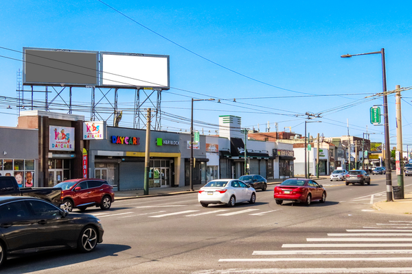 Frankford Av ES 25ft S/O Cottman Av F/N - 2