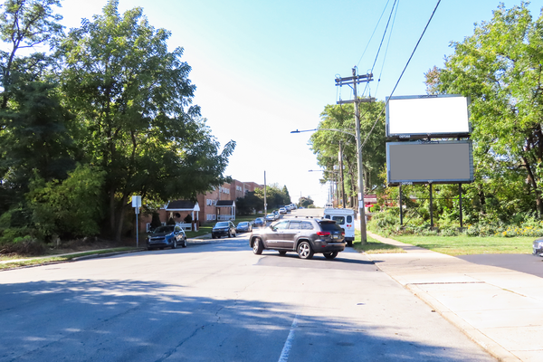 Dungan Rd WS 200ft S/O Rhawn St F/N - 1
