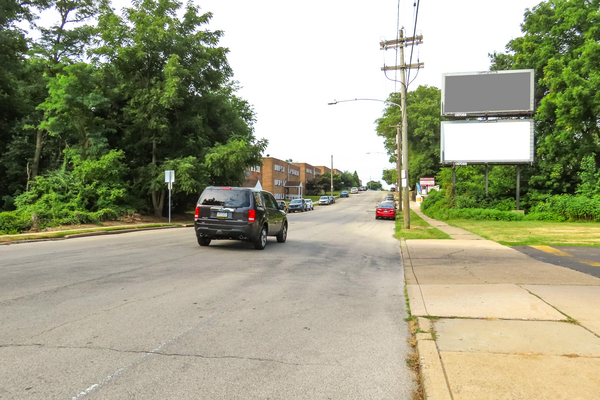 Dungan Rd WS 200ft S/O Rhawn St F/N - 2
