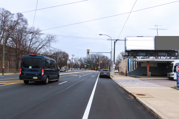 Castor Av ES 50ft S/O Bustleton Av F/S - 1