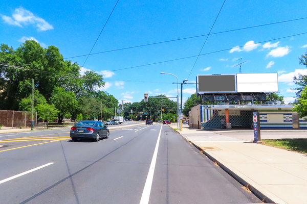 Castor Av ES 50ft S/O Bustleton Av F/S - 2