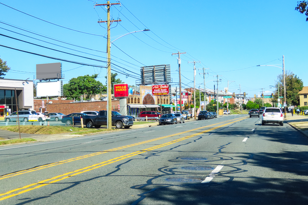 Verree Rd ES 50ft S/O Bustleton Av F/S - 1